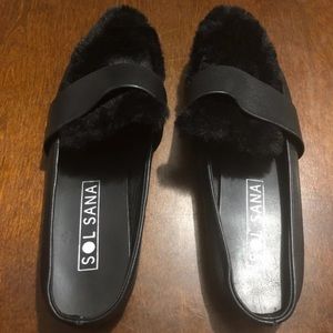 Sol Sana shoes